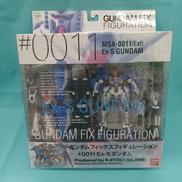 EX-Sガンダム #0011|BANDAI
