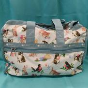 ストーリーブック ボストンバッグ|LESPORTSAC