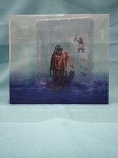 DVD-BOX特典 特製ナディアフィギュア|KING RECORD