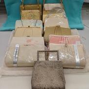 和服バック13点セット|不明