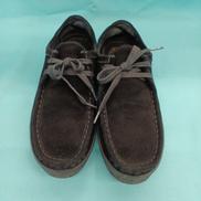 モックトゥシューズ|LAST RESORT AB