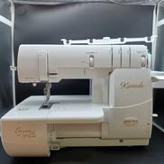 ロックミシン|BABY LOCK