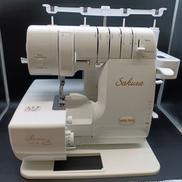 ロックミシン|BABY LOCK