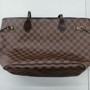 ダミエ ネヴァーフル|LOUIS VUITTON