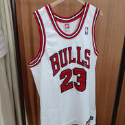 90S BULLS ユニフォーム上下|NIKE