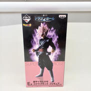 超サイヤ人ロゼ E賞ゴクウブラック|BANDAI