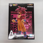 A賞超サイヤ人4孫悟空|BANDAI