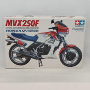ホンダMVX250F|TAMIYA