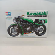 カワサキKR1000F 耐久レーサー|TAMIYA