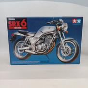 ヤマハ SRX-600|TAMIYA