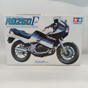 スズキRG250γ|TAMIYA