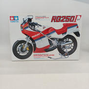スズキRG250γ フルオプション|TAMIYA