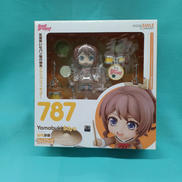 ねんどろいど　山吹沙綾　バンドリ!|GOOD SMILE COMPANY