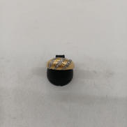 K18PT900コンビリング|K18PT900コンビ
