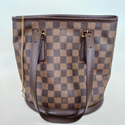 ダミエ　マレ　ポーチ欠品|LOUIS VUITTON