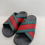 ラバーサンダル|GUCCI