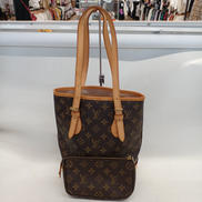 プチ・バケット|LOUIS VUITTON