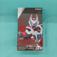 S.H.FIGUARTS 仮面ライダーギーツ レーザーブース|BANDAI