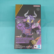 S.H.FIGUARTS 仮面ライダーギーツ 仮面ライダーバ|BANDAI