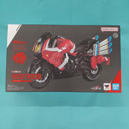 S.H.FIGUARTS 仮面ライダーギーツ ブーストライカ|BANDAI