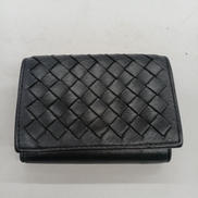 三つ折り財布|BOTTEGA VENETA