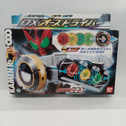 DXオーズドライバー|BANDAI