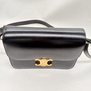 トリオンフ　ショルダーバッグ|CELINE