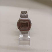 クォーツ式腕時計|CASIO