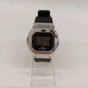 クォーツ式腕時計|CASIO
