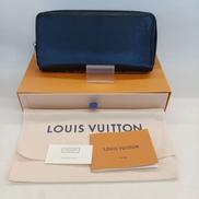 ジッピーウォレット・ヴェルティカル|LOUIS VUITTON