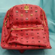 バックパック|MCM