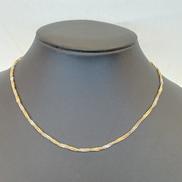 コンビネックレス|K18PT850 7.0G