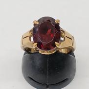 K18リング 5.0G|K18