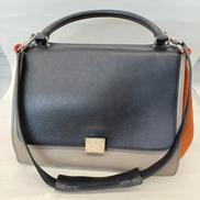 トラベラーズ2WAYショルダーバッグ|CELINE