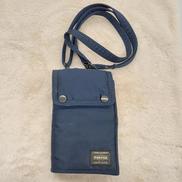 NEW TANKER ナビゲーターバッグ|PORTER