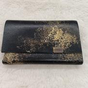 所作　ショートウォレット|所作