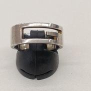 ブランデッドGリング|GUCCI