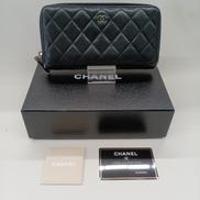 長財布　マトラッセ|CHANEL