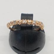 K10リング 1.0G #10|K10