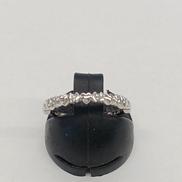 K10リング 1.0G #8|K10