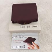 TEN-TO-SEN　USUDA3|TEN-TO-SEN