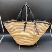 かごバッグ|MAISON N.H PARIS