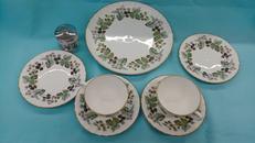 ティーセット|ロイヤルウースター