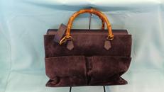 バンブーハンドバッグ|GUCCI