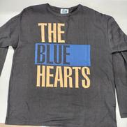 ロンT|THE BLUE HARTS