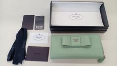 長財布|PRADA
