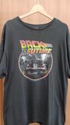 00S　BACK TO THE FUTURE|DELTA