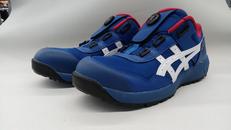 安全靴|ASICS
