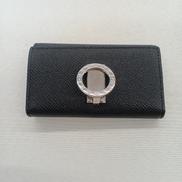 6連キーケース|BVLGARI