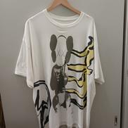 Tシャツ|TRAVIS SCOTT